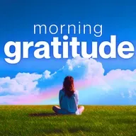 Morning Gratitude Meditation | I Am Glad to Be Here!