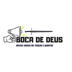Boca de Deus