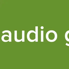 Radio audio gospel