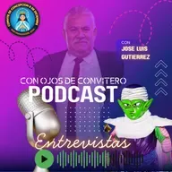 +30 Años de Tradición, Familia y Caricaturas: Don José Luis Gutiérrez, el Secretario
