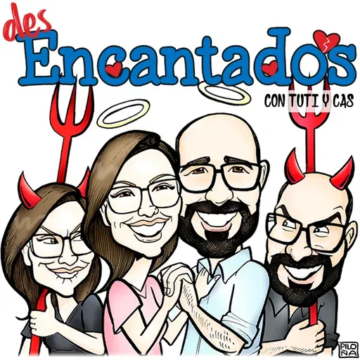 Episodio 69- La pareja sobreviviendo a los hijos