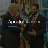 Şara Beyaz Saray'da, bahiste tutuklama | 11 Kasım 2025