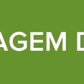 MENSAGEM DE PAZ
