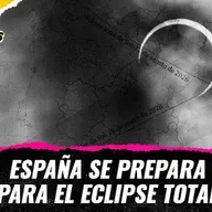 España se prepara para el eclipse total (CARNE CRUDA #1672)
