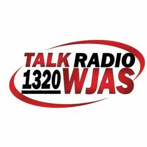 WJAS NewsTalk 1320 AM