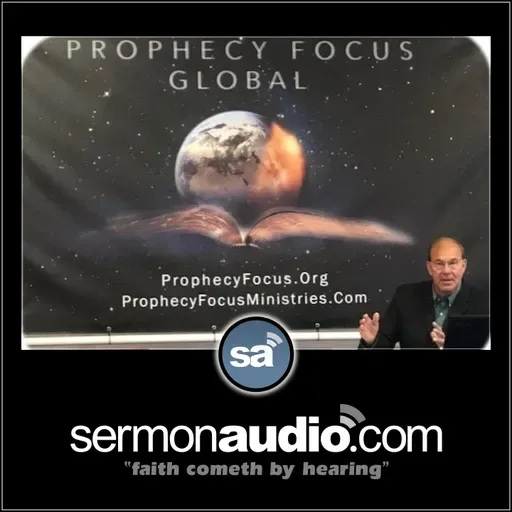 End Times Prophecies