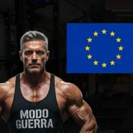 Vengo del Futuro mis compas, ATERRADO!!