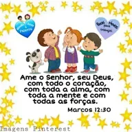 Boas Novas para Crianças #03