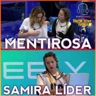 SAMIRA É A LÍDER + SAMIRA MENTIU PARA OS ALIADOS + FIM DO QUARTO DO AMOR | BBB 26