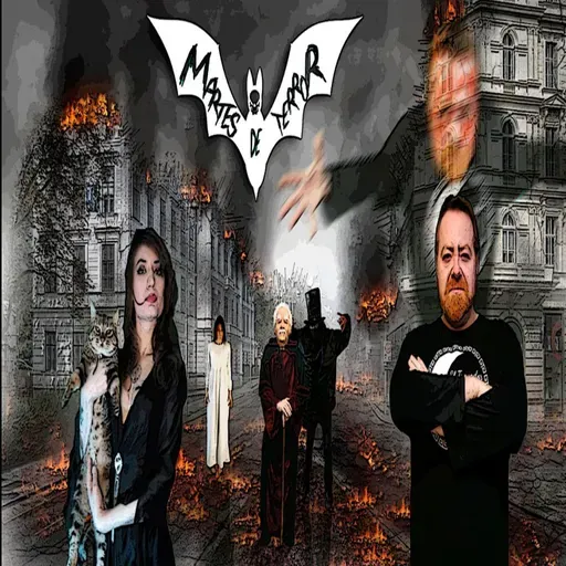 Nº138 Laberintos y disgustos