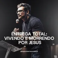 #75 - Entrega Total!