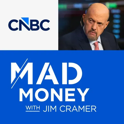 Mad Money w/ Jim Cramer 6/5/26