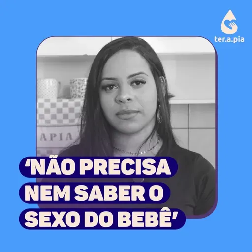 A médica me mandou pra casa esperar meu bebê nascer morto