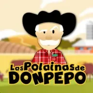 Saque la del tigre que llegó el frío y estás polainas lo van a dejar helado | Las Polainas de Don Pepo