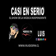 Casi en Serio N°1