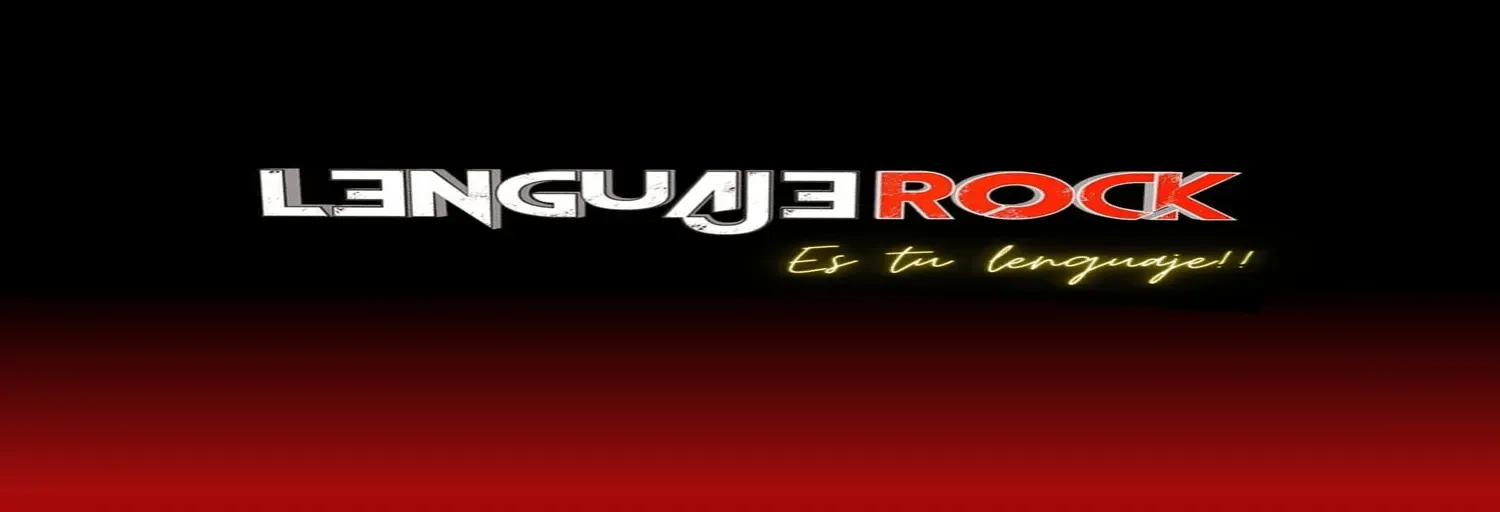 Lenguaje Rock Radio
