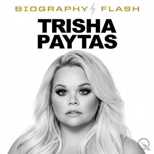 Trisha Paytas Biography Flash: 2025 Eras Tour Announced Plus Broadway Debut and White Lotus Rumors