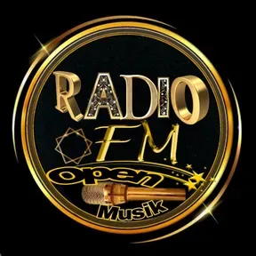 Open Musik Fm
