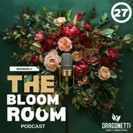 The Bloom Room: Episode 27 🌸 How Flowers Survive Frost and Freezing Temperatures