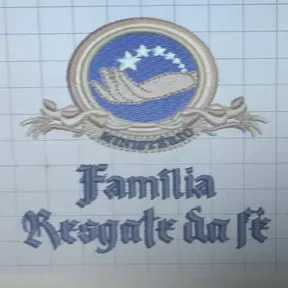 RADIO GUERREIROS DA FÉ