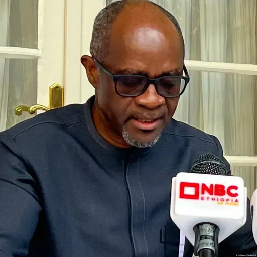 የታሕሳስ 6 ቀን 2018 የዜና መፅሔት