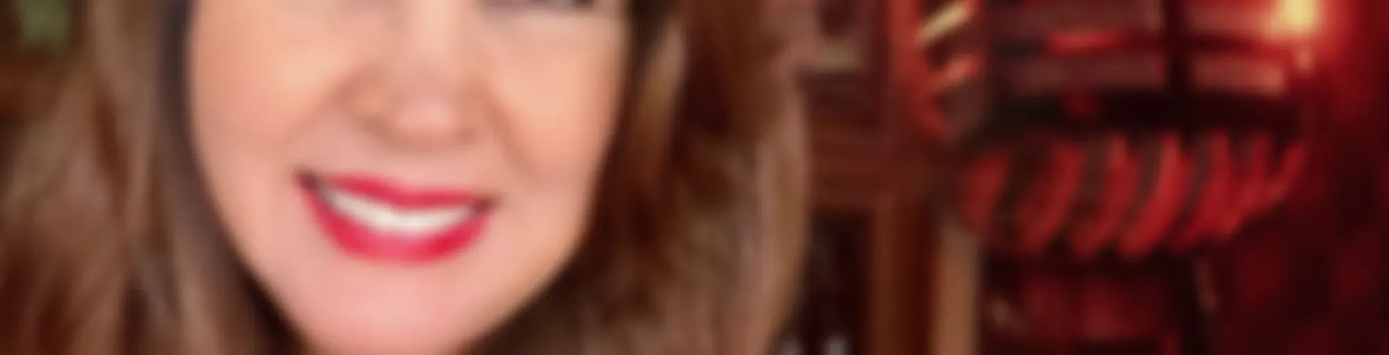 Enamórate con Lupita Venegas