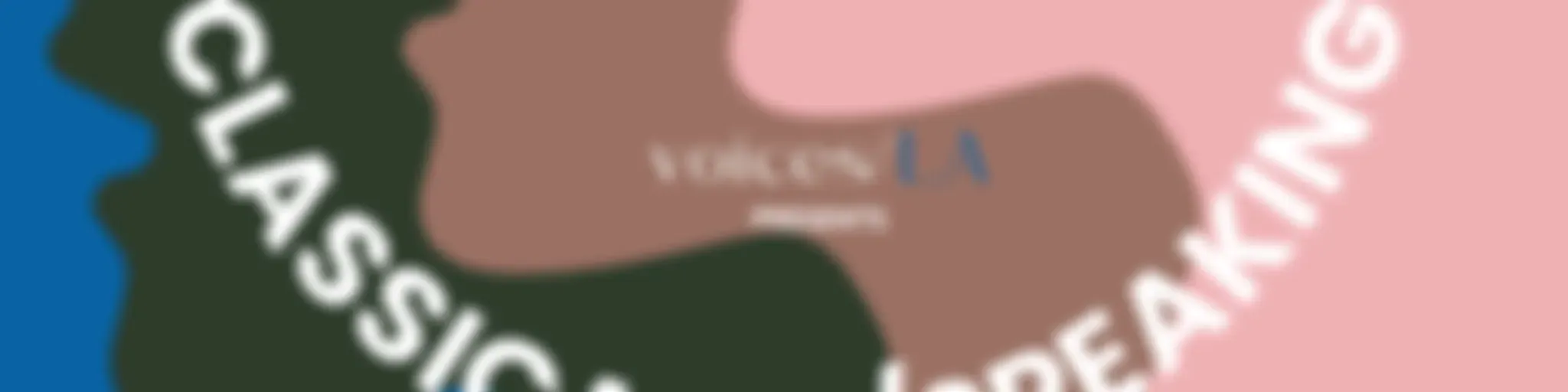 classically/SPEAKING: A Multi-Generational Choral Music Podcast