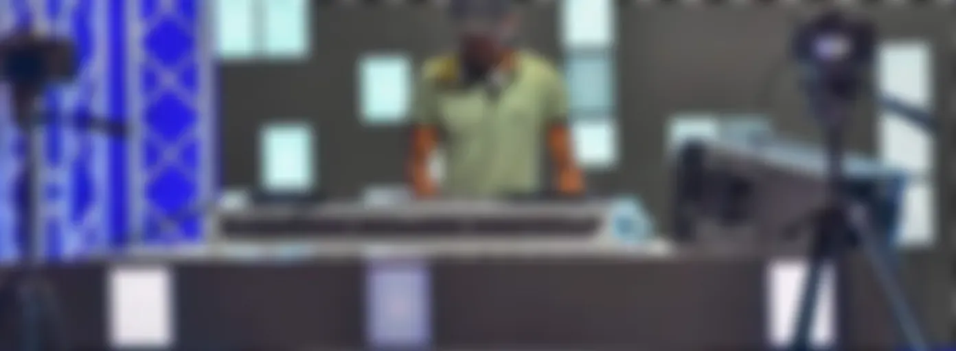 The Night Session with D'smash