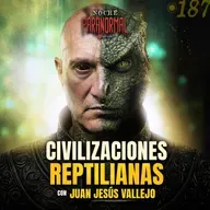 DIOS REPTILIANO ENKI: EVIDENCIA de CIVILIZACIONES EXTRATERRESTRES | con JUAN JESÚS VALLEJO #NP187 🔴