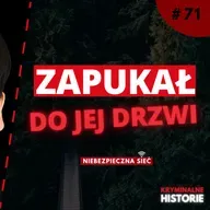 ZMIENIŁ JEJ ŻYCIE W KOSZMAR. SPRAWA KIM TAE-HYUNA | NIEBEZPIECZNA SIEĆ #71