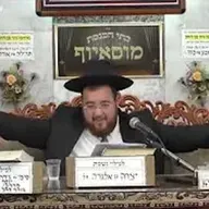 מצמרר מסר מרבי דן סגל אפשרות למלך המשיח השנה