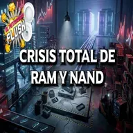 Flush 🚽: El hardware se volvió un lujo gamers jodidos y la IA cobrando peaje