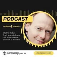 Wie Otis Klöber Erfahrungen Anlegern hilft, Marktvolatilität souverän zu meistern