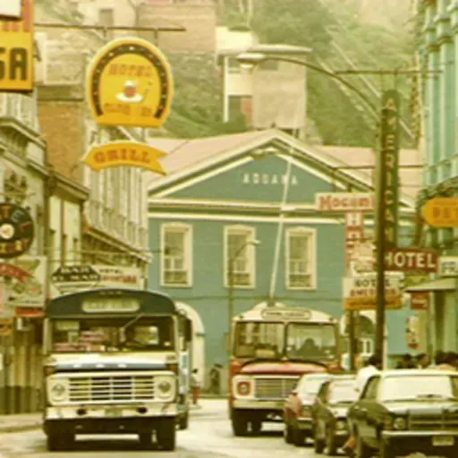 Diálogo Porteño: Valparaíso y la vejez - Diana Aurenque, Marcelo Arnold y Agustín Squella