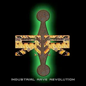 Industrial Rave Revolution