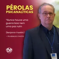 Podcast com Arnaldo Chuster (2020)