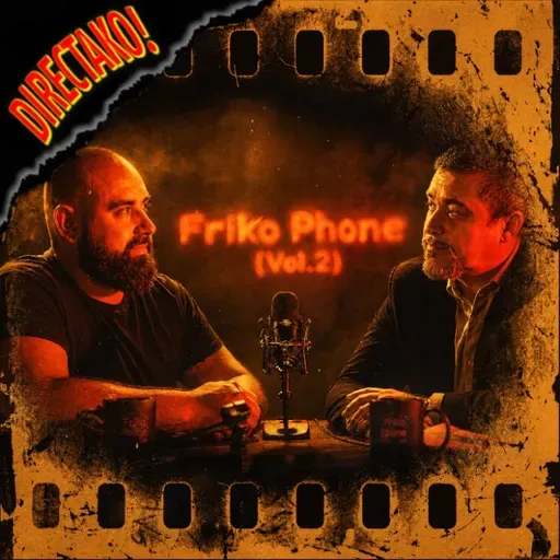 190 - Friko-phone (Vol.2)