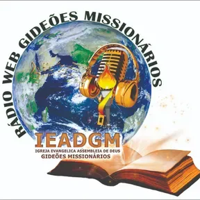 Radio web Gideoes Missionarios