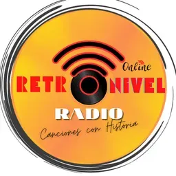 Retronivel Radio en vivo