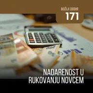 171 BD - Nadarenost u rukovanju novcem