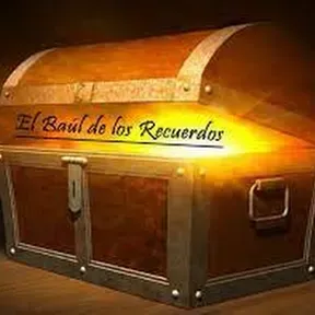 EL BAUL DE LOS RECUERDOS