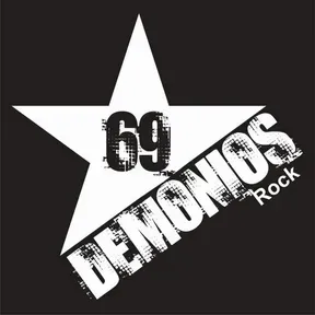 Radio Demonios Rock 69