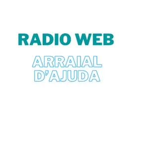 RADIO WEB ARRAIAL D AJUDA