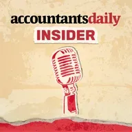 The AI-assisted future of accounting