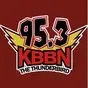 KBBN 95.3 - KBBN-FM