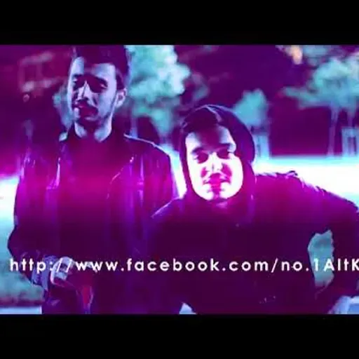 No.1 - Acapella Diss (Ais Ezhel,Red)