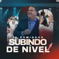 4° Domingo Subindo de Nível - Reunião 27/04/2025