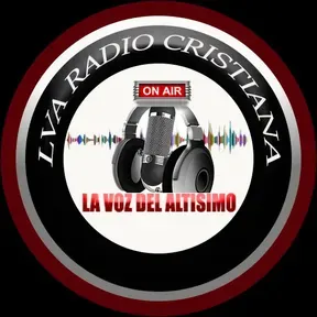 The lvaradiocristiana’s Podcast