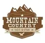 Mountain Country 107.9 - KRLY-LP