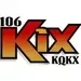 106 Kix - KQKX